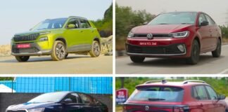 Skoda Kushaq recall