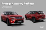 Toyota Introduces New Prestige Accessory Pack For The Hyryder