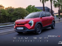 Mahindra XUV 3XO REVX M price
