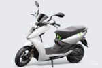 2025 Ather 450S Now Available With A Bigger Battery Pack