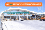 FASTag Annual Pass: Everything You Need To Know About