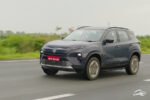 Tata Harrier EV Deliveries Commenced Across India