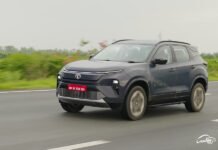 Tata Harrier EV AWD Gets More Affordable By Rs 2.5 Lakh Tata Harrier EV deliveries