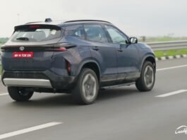 Tata Harrier EV discounts in India in June 2026