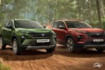 Tata Harrier, Safari Adventure X Persona Variants Launched At Rs 18.99 Lakh