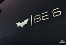 Mahindra BE 6 Batman Edition Back On Sale At Rs 28.49 Lakh Mahindra BE 6 Batman Edition price in India