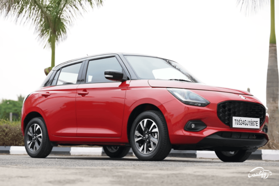 Maruti Suzuki Cars offers for Onam 2025 in Kerala