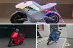 Ola Electric Cuts Prices, Launches S1 Pro Sport, and Teases Diamondhead Superbike