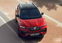Renault India Registers 31% Sales Growth In February 2026 Renault India sales in February 2026
