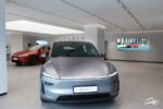 Tesla India Opens Its Second Showroom In Delhi