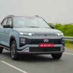 Hyundai Creta Electric Now Available With Battery Rental Scheme 2026 Hyundai Creta Electric BaaS price