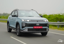 Hyundai Creta Electric Now Available With Battery Rental Scheme 2026 Hyundai Creta Electric BaaS price