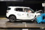 Citroen Aircross Excels In Safety with 5-Star Bharat NCAP Rating