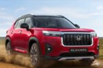 Huge Discounts of Up To Rs 2.12 Lakh On Honda City, Elevate and Amaze In May 2026
