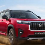 Huge Discounts of Up To Rs 2.12 Lakh On Honda City, Elevate and Amaze In May 2026 Honda Elevate discounts in May 2026