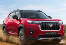 Huge Discounts of Up To Rs 2.12 Lakh On Honda City, Elevate and Amaze In May 2026 Honda Elevate discounts in May 2026