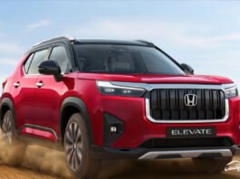 Honda Elevate discounts in May 2026