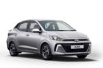 Hyundai Aura SX Updated With New Features, Prices Up By Rs 9,000