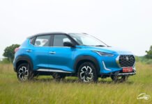Nissan Magnite To Get A Price Hike Soon Nissan Magnite price hike