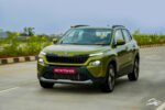 Skoda Kylaq Now Available For Defence Personnel via CSD Outlets; Check Price