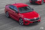 Skoda Octavia RS Pre-Launch Bookings Open; Launch on Oct 17