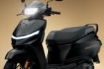 TVS Jupiter Special Edition Launched At Rs 93,031
