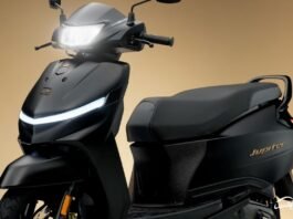 TVS Jupiter 110 Special Edition price in India