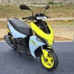 TVS Motor Hits 30% YoY Growth, Record Exports