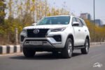 GST 2.0 Benefits: Check New Price List of All Toyota Cars – Fortuner, Innova Hycross and More