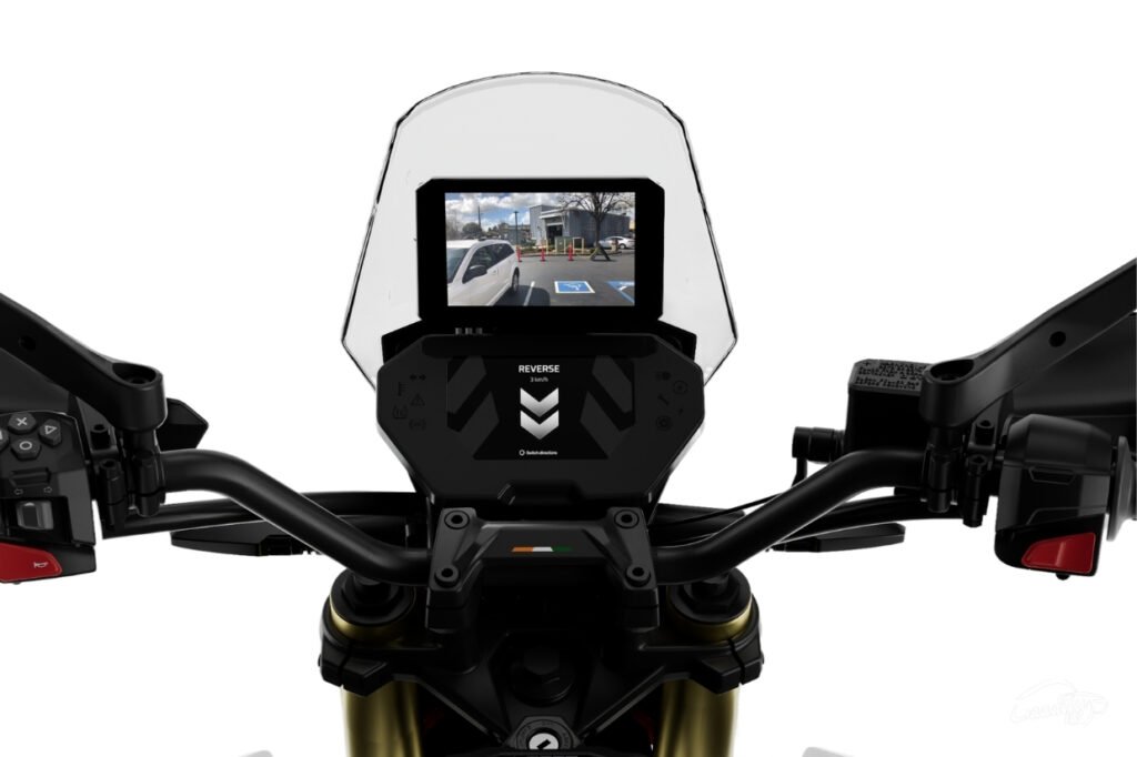 Ultraviloette X47 dual screen