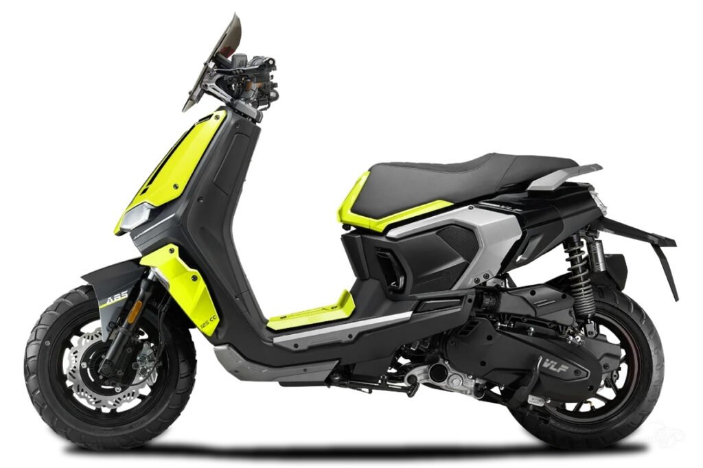 VLF Mobster 135 price