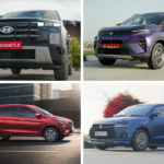 Top 10 Selling Car Brands In April 2026: Maruti, Tata, and Nissan top 10 selling car brands in April 2026