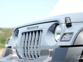 Mahindra cars price July 2026