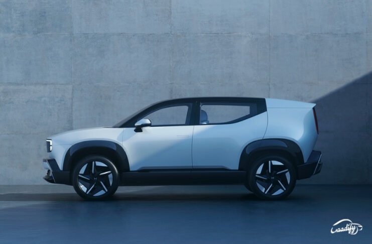 Honda 0 Alpha India launch date