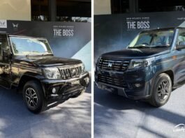 New Mahindra Bolero Neo price