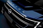 Nissan Tekton To Be Revealed On July 9