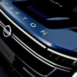 Nissan Tekton To Be Revealed On July 9 Nissan Tekton launch date