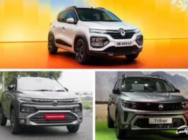 Renault Cars Diwali 2025 Discount Offers