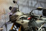 TVS Apache RTX 300 Accessories Detailed With Price List