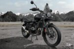Royal Enfield Himalayan 450 Mana Black Edition Launched At Rs 3.37 Lakh