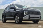 2026 Hyundai Venue HX8 Now Available With Diesel Automatic Combination