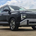 2026 Hyundai Venue HX8 Now Available With Diesel Automatic Combination Hyundai Venue HX8 Diesel-automatic price
