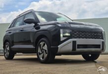 2026 Hyundai Venue HX8 Now Available With Diesel Automatic Combination Hyundai Venue HX8 Diesel-automatic price