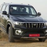 Mahindra Reports 92,670 Total Vehicle Sales in Nov 2025, SUV Sales Up 22% Mahindra sales figures