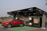 Mahindra Sets Up 180 kW Charge_IN Stations, Plans 1,000-Point Network