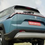 Get Discounts of Up To Rs 1.35 Lakh On Maruti Victoris & Others In August 2026 Maruti Suzuki Victoris discounts in August 2026