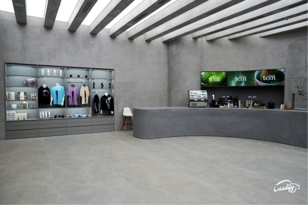 Toyota Experiential Museum (TEM) Bangalore