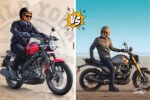 Yamaha XSR155 vs TVS Ronin: Which Bike Should You Buy?