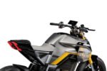 TVS Reveals e.FX.3O Concept Electric Bike