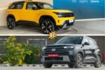 Six Features That Tata Sierra Gets Over Hyundai Creta